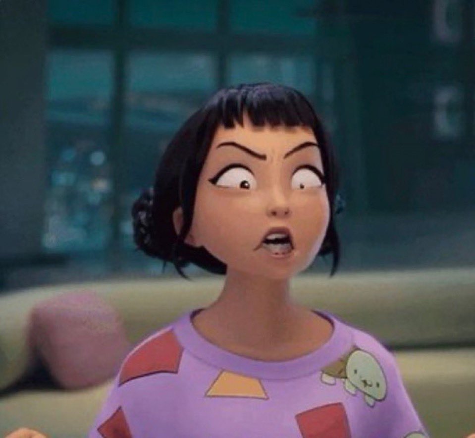 wormifiedkpdh's tweet image. OMG WAIT BEFORE I GO

Zoey 6:00am Appreciation Post