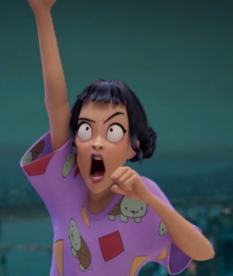 wormifiedkpdh's tweet image. OMG WAIT BEFORE I GO

Zoey 6:00am Appreciation Post