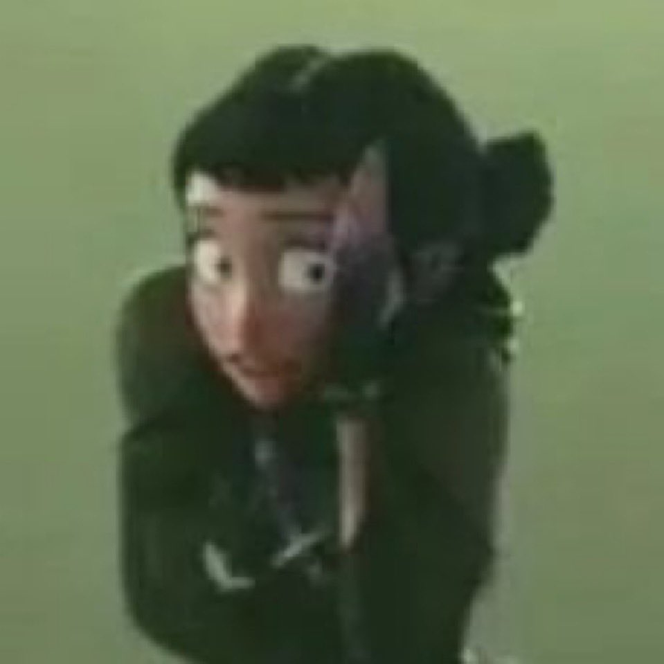 wormifiedkpdh's tweet image. OMG WAIT BEFORE I GO

Zoey 6:00am Appreciation Post