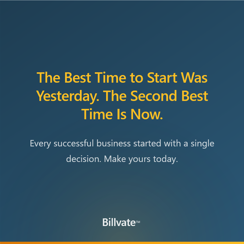 Billvate tweet media
