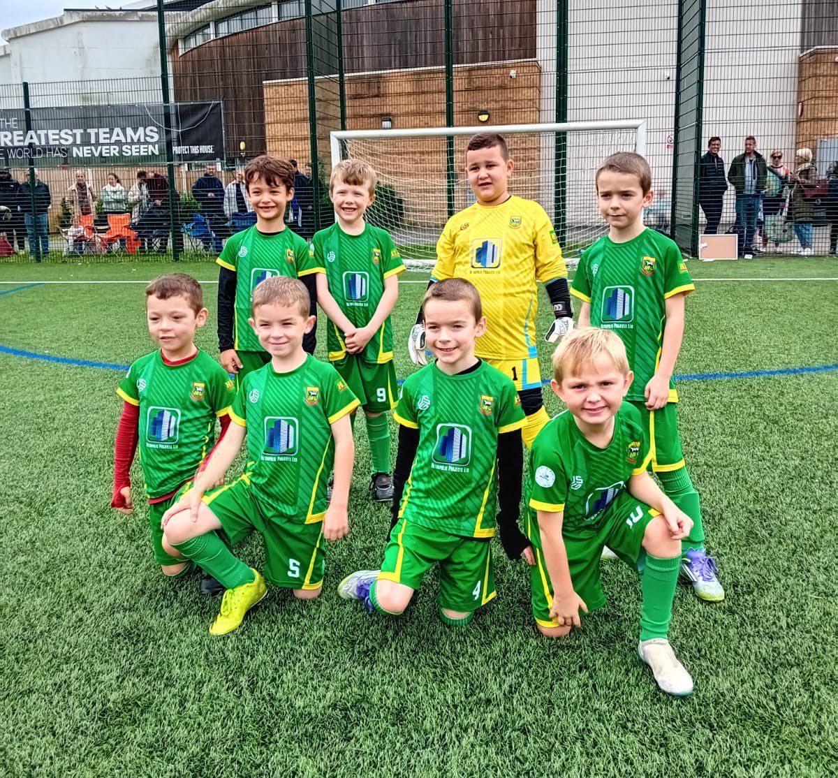 Middlesex FA ⚽️ tweet media