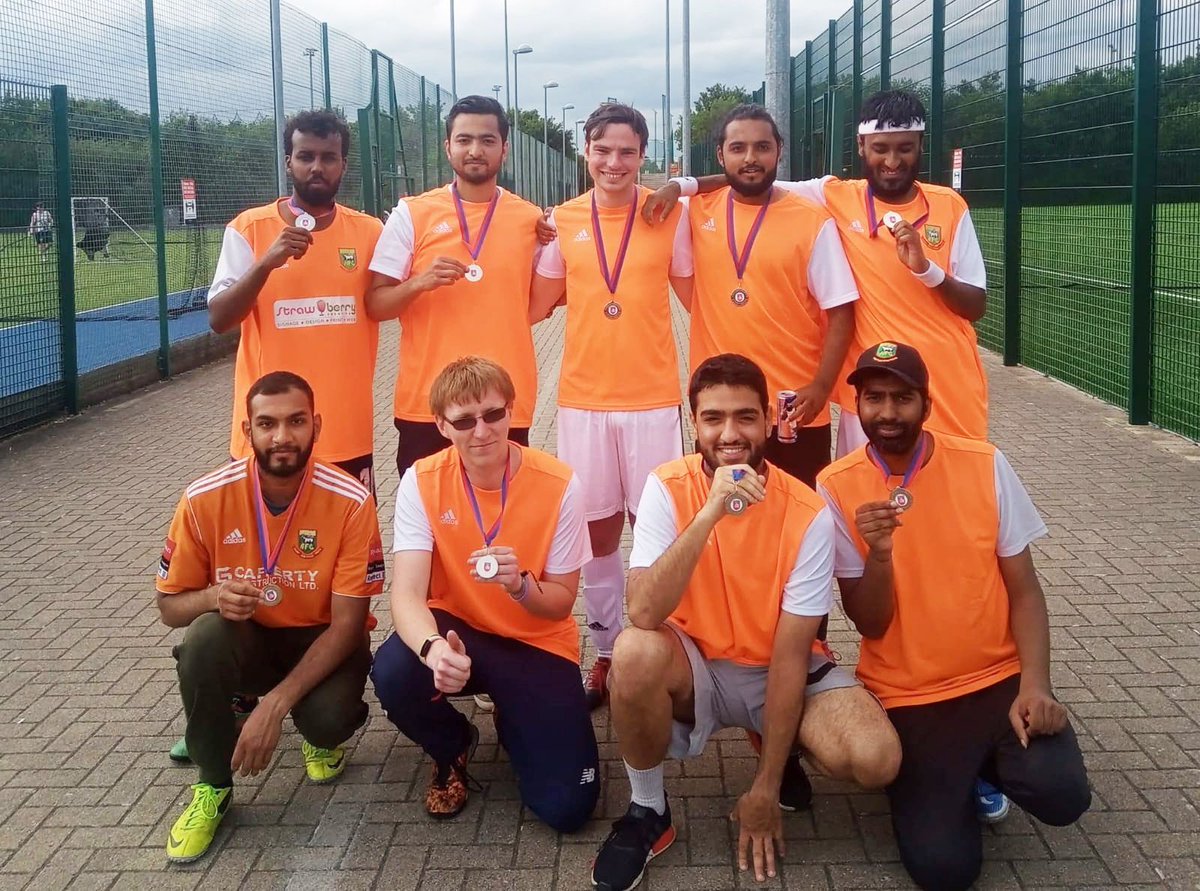 We're proud to announce that <a href="/HendonFC/">Hendon Football Club</a> and its Youth section have been named as our <a href="/EnglandFootball/">England Football</a> Accredited Club of the Month for December 2025! 👏 

Full story ⬇️ 

buff.ly/h80gbYS