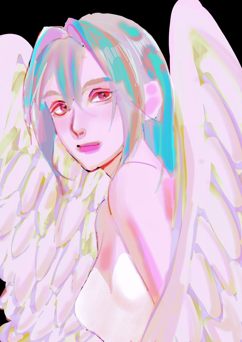 l7DbRrdjKS10604's tweet image. #イラスト 
#illustrat 
#絵描きさんと繋がりたい