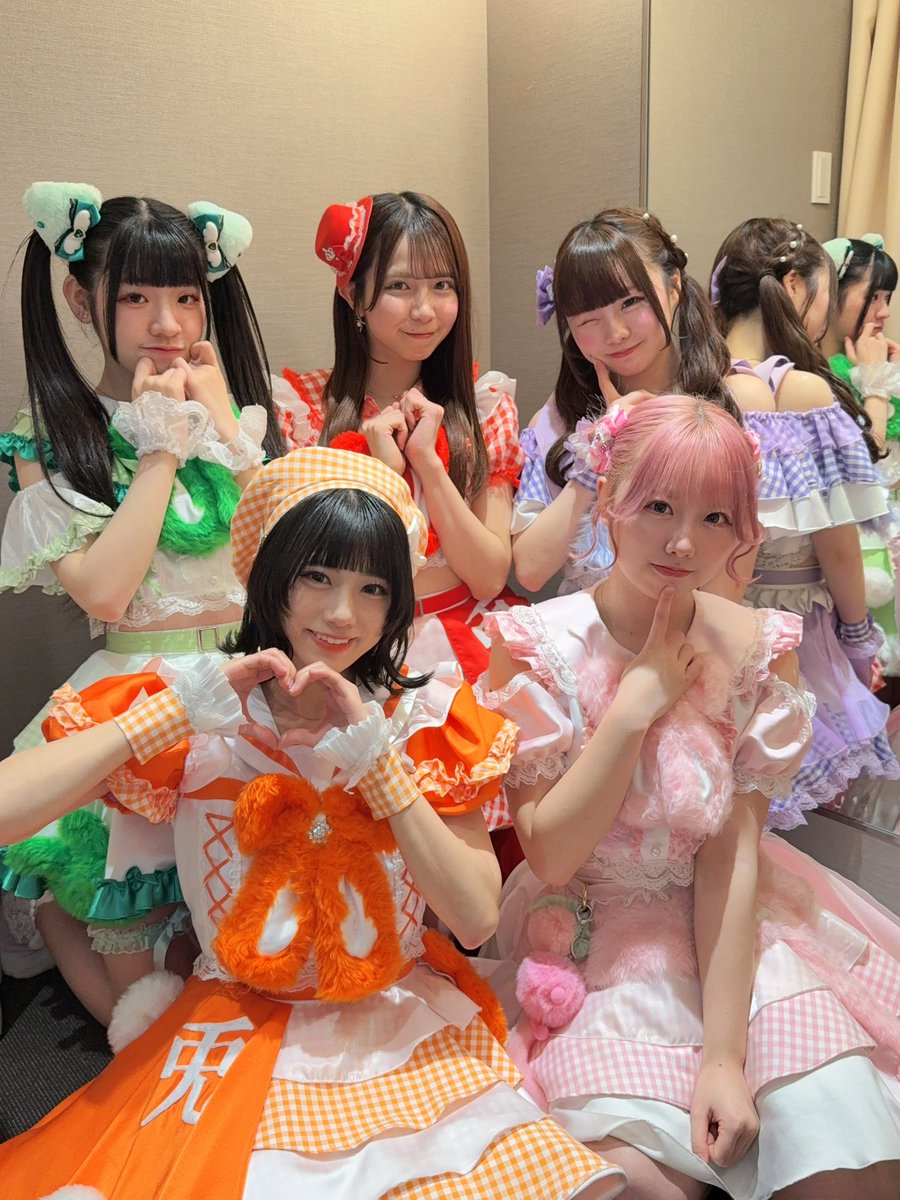 ♡1／31（土）📍EBiS303 ｢ TOKYO GIRLS GIRLS extra!! ｣ 🕐開場￤9