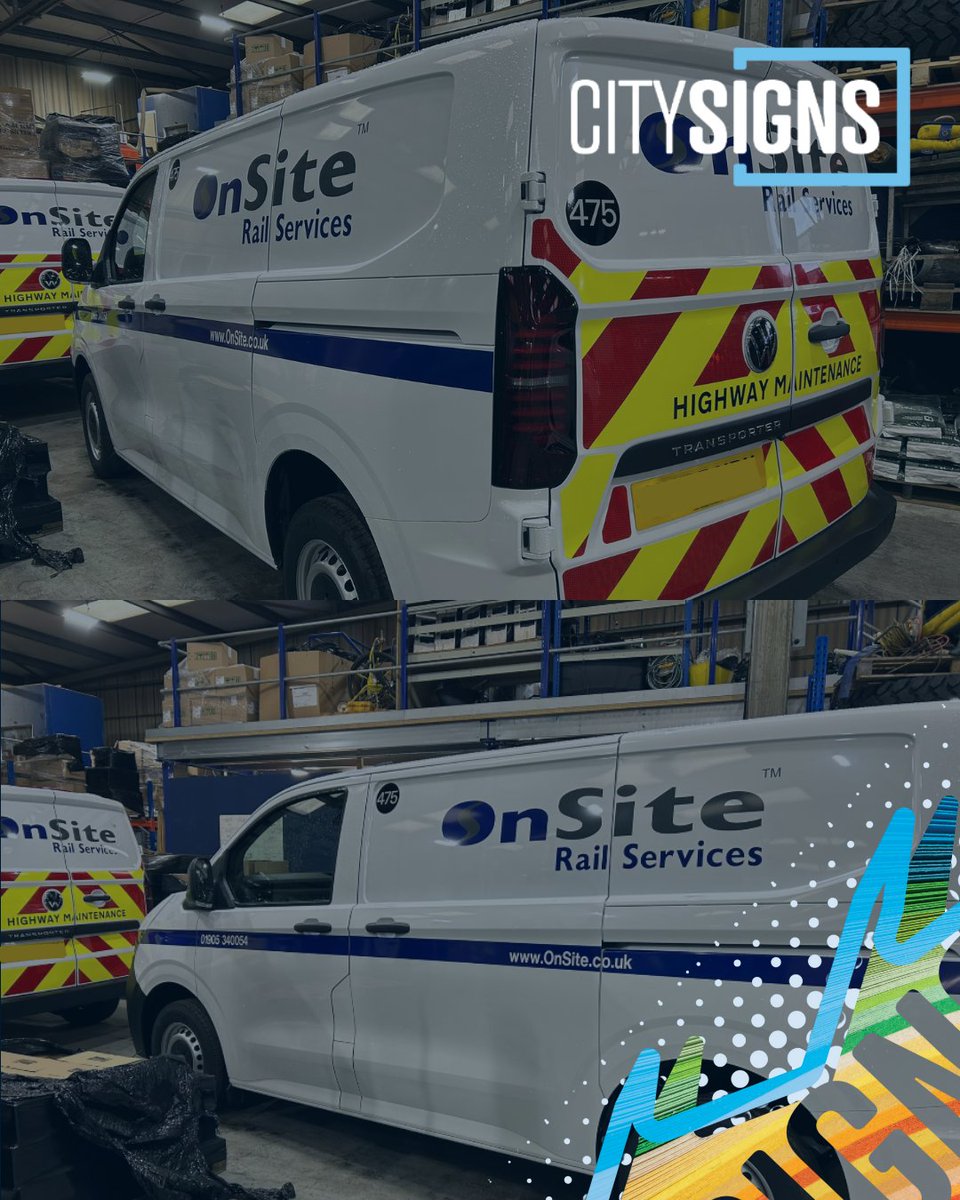 CitySigns tweet media