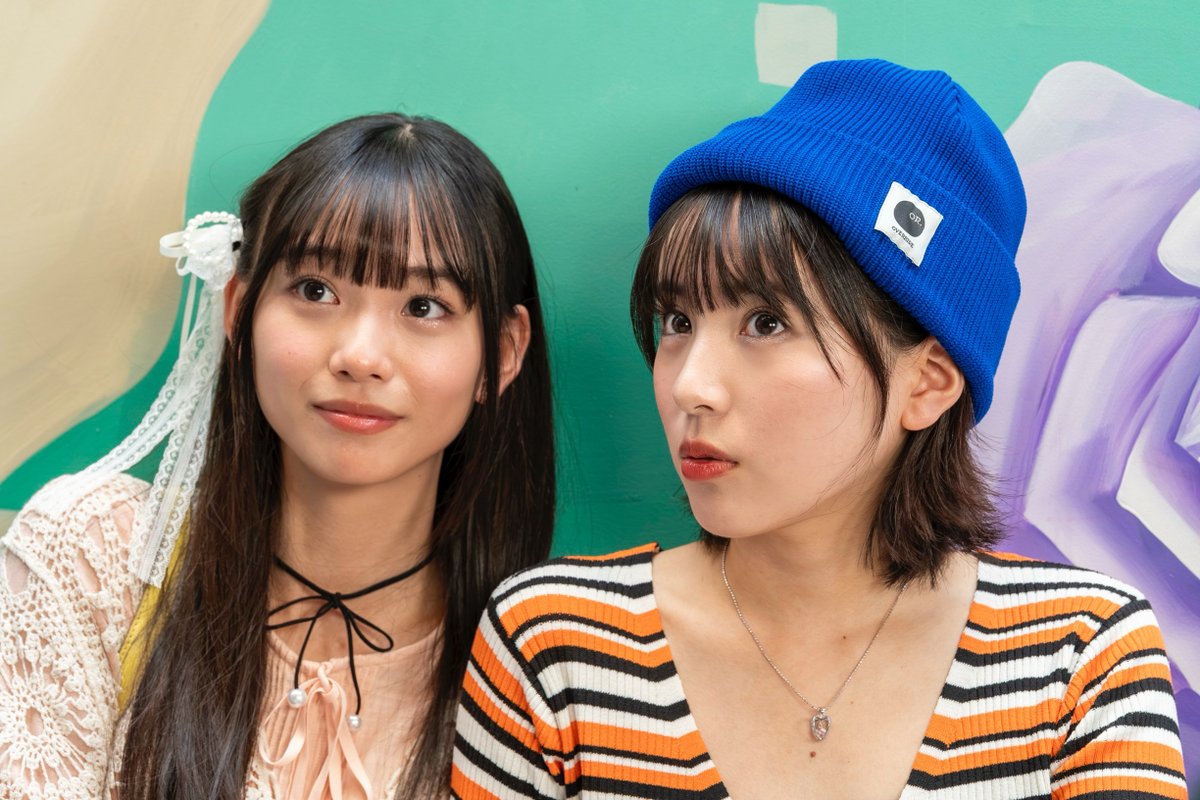 1話シーン先取り】 横浜駅西口界隈（ヨコ西）へ潜入！ 未成年と思わ