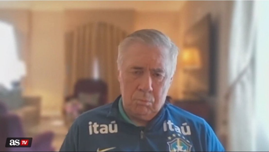 ArobaseGiovanny's tweet image. 🔴 Carlo Ancelotti :

« J'espère que Cristiano Ronaldo ne va pas oublier de m'inviter à la fête de ses 1000 buts. »