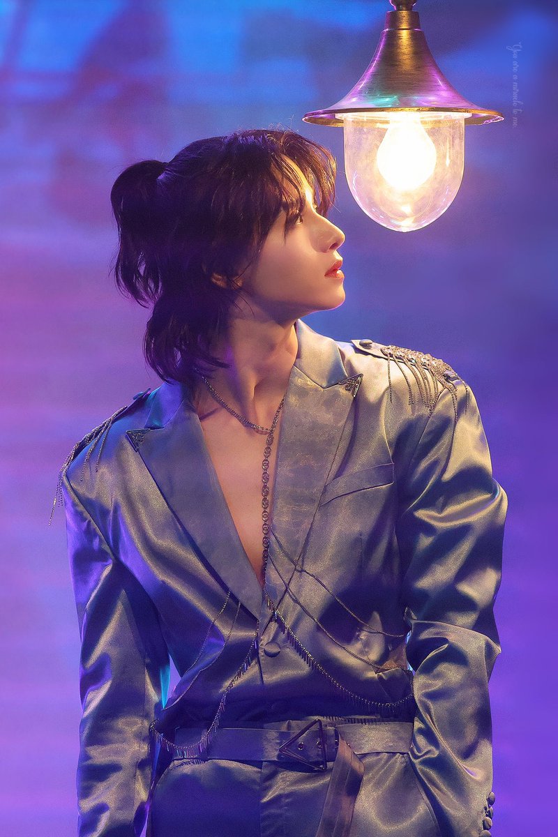 keigo, trust me when i say im the #1 fan of your long hair