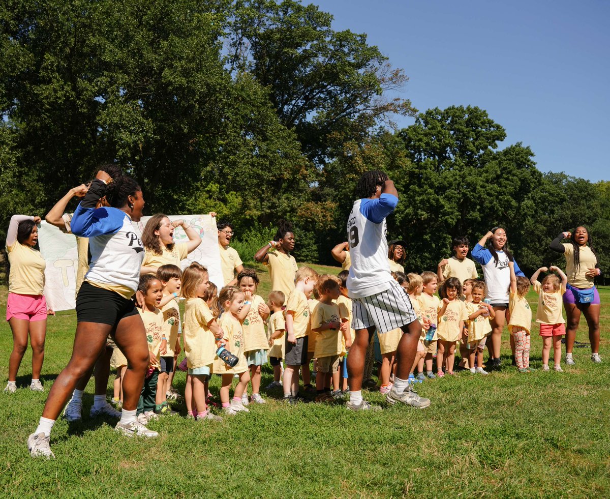 Park Slope Day Camp tweet media