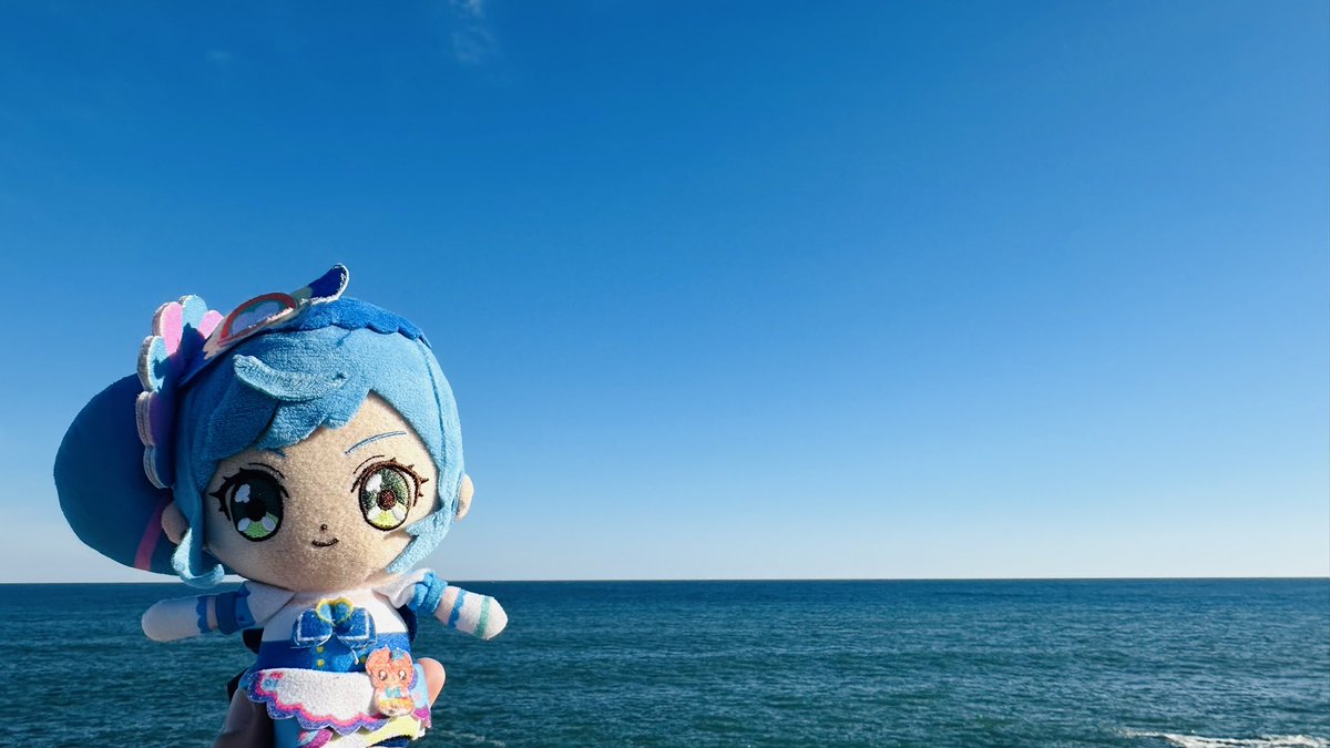 さくまる様 おはここね！☀ 水曜日！今日も仕事です💦 今日は特に予定はないので