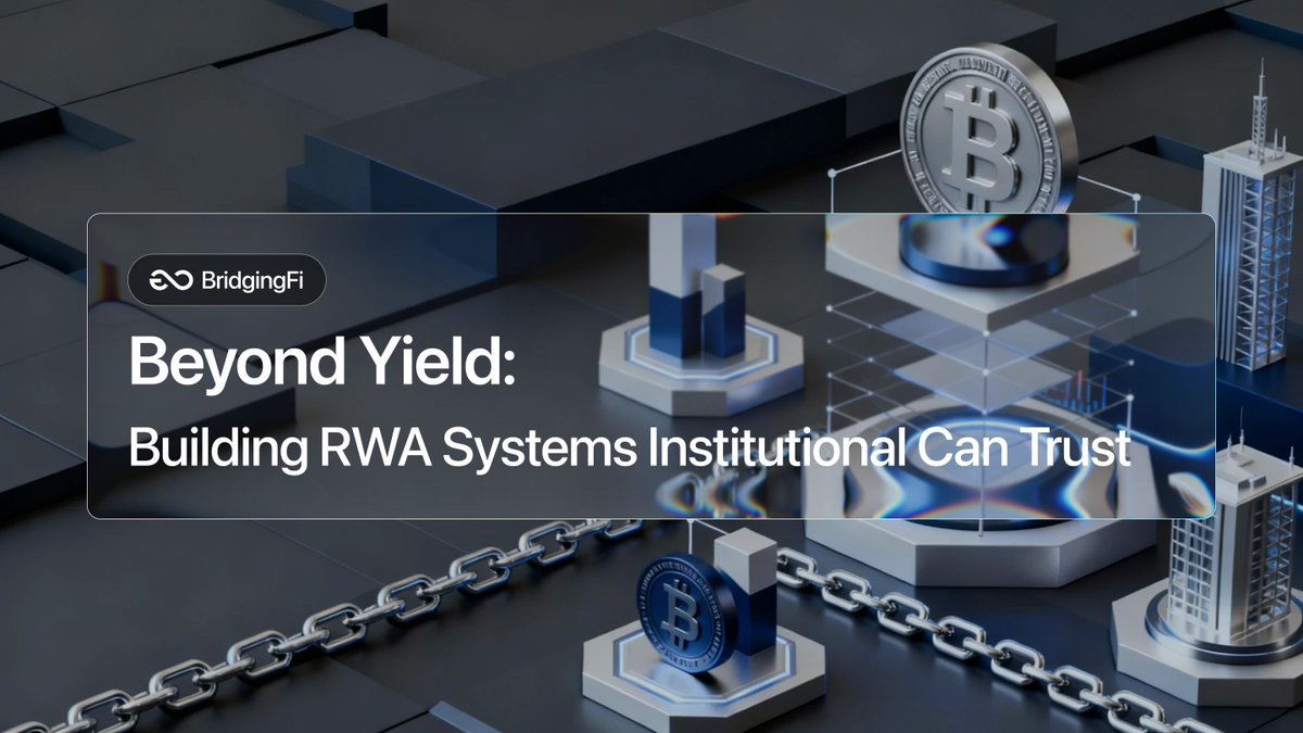 BridgingFi tweet media