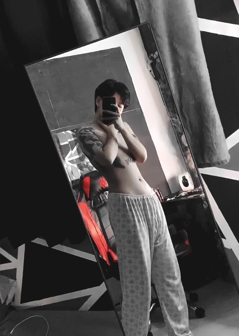 ขอหุ่นนี้กลับมาหน่อยค่ะ ด่วนนน55555 

#ทอม