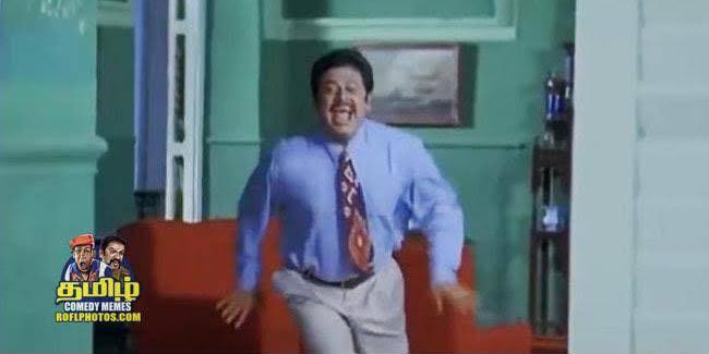 santho_chandran's tweet photo. When Vinoth argue with someone

Aurora be like - Itho vandhuten🤣🤣🤣🤣

#Biggbosstamil9 #Biggboss9tamil https://t.co/fUVKWpyr9S
