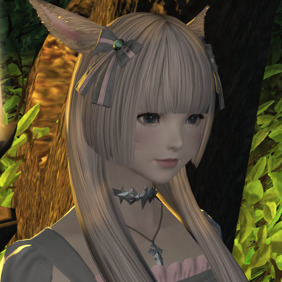 그니까 나는 내가 비싼 길 ㅈ주고 일녀머리를 샀으면서도 다시 히메컷을 고수하고 잇다는 걸 스스로 믿기 힘들엇던 것 같아