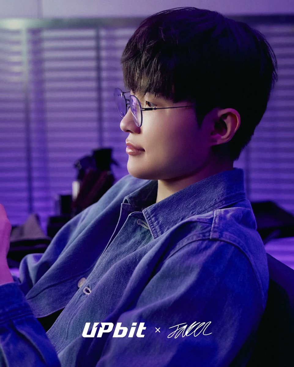 hiddenk57's tweet image. 260106 업비트 인스타그램
업비트 모델 이상혁(페이커) 선수의 광고 촬영 원본 최초 공개 📸 

ㅁㅊ 업비트 럭드 포카 원본 16종 오다