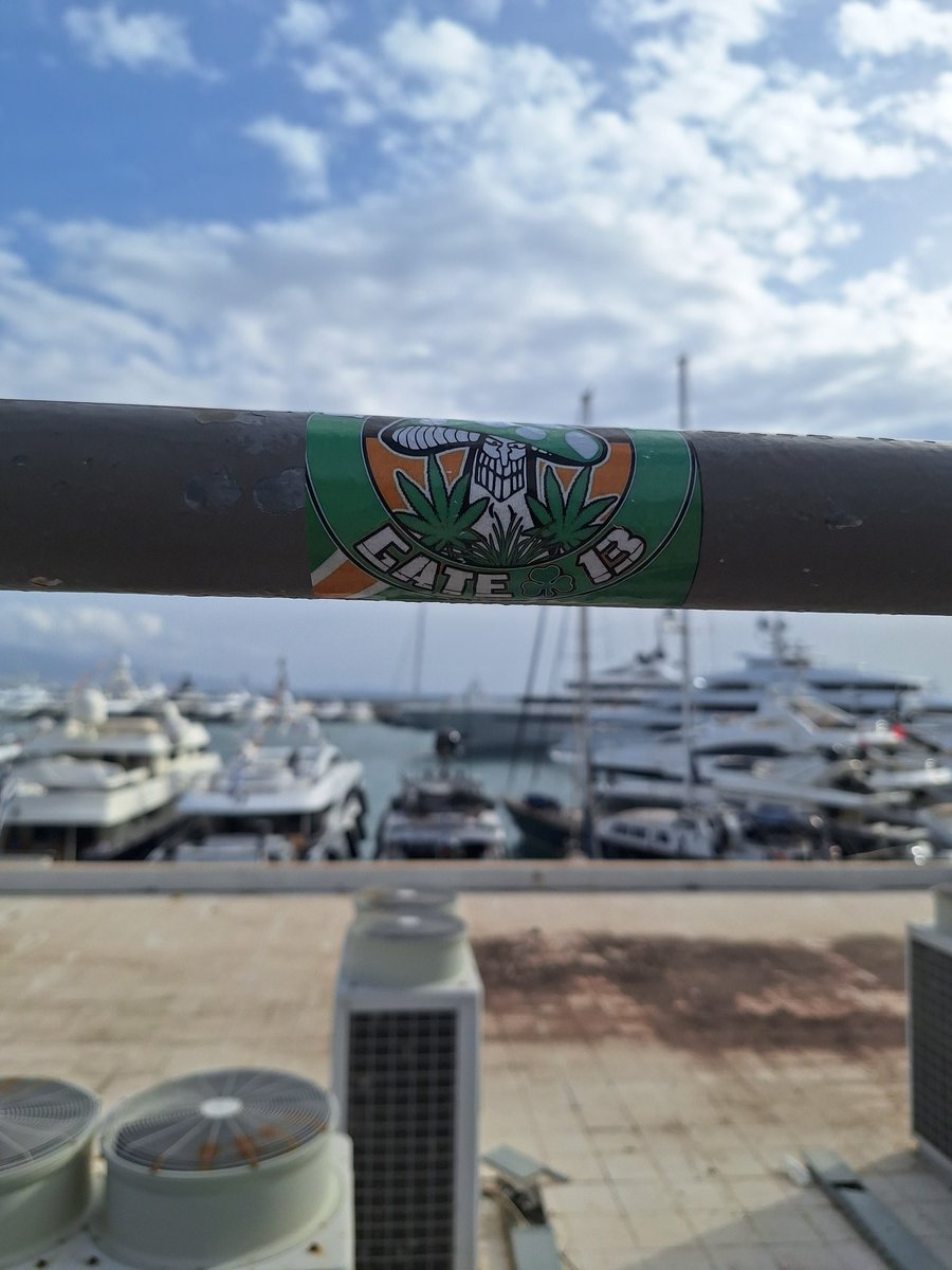 Βόλτα με την sis στον καταπράσινο Πειραιά! ☘️