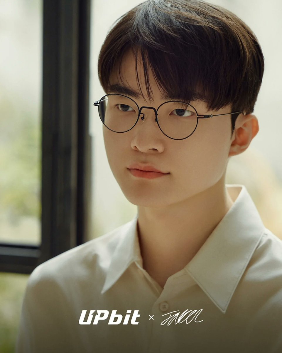 hiddenk57's tweet image. 260106 업비트 인스타그램
업비트 모델 이상혁(페이커) 선수의 광고 촬영 원본 최초 공개 📸 

ㅁㅊ 업비트 럭드 포카 원본 16종 오다