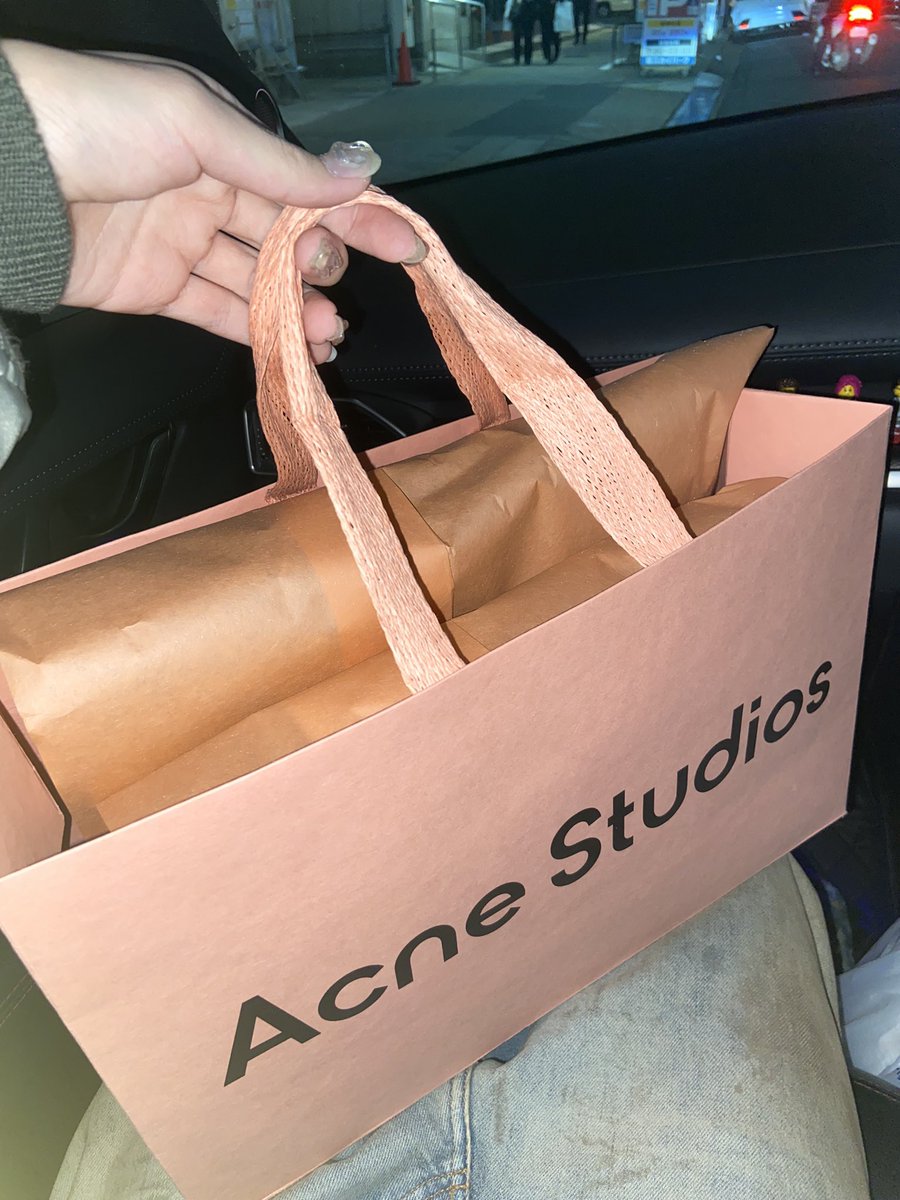 2026初BuyはAcne🎀