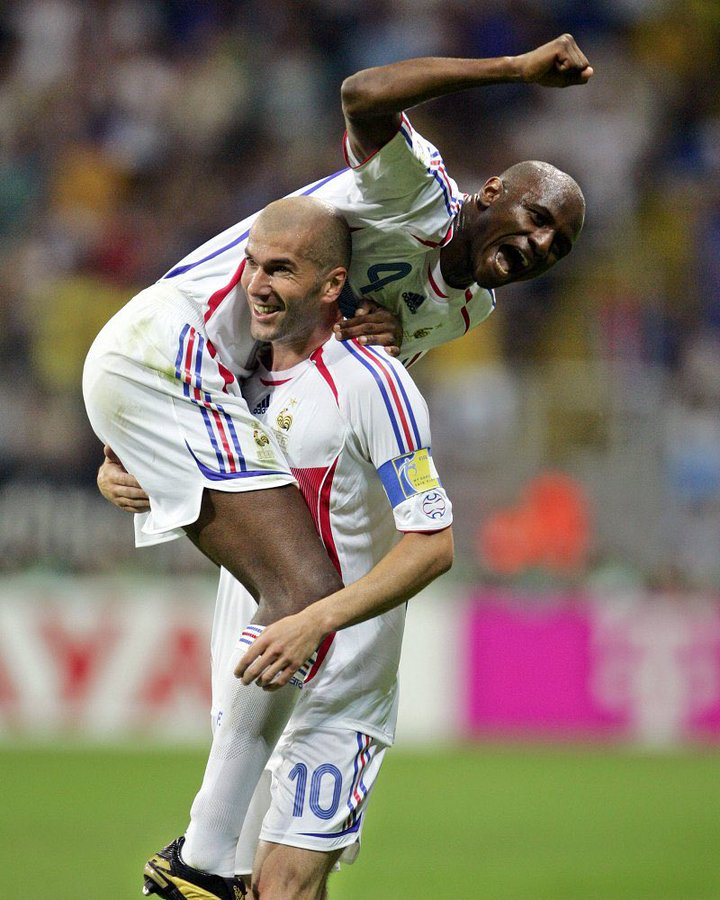 Football Talk tweet media