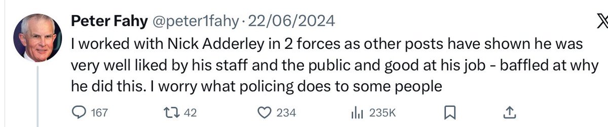Commander Adderley tweet media