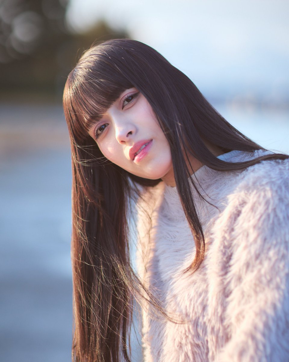 原画ポートレート 18話 Post by わたしもけんと on X: #ポートレート