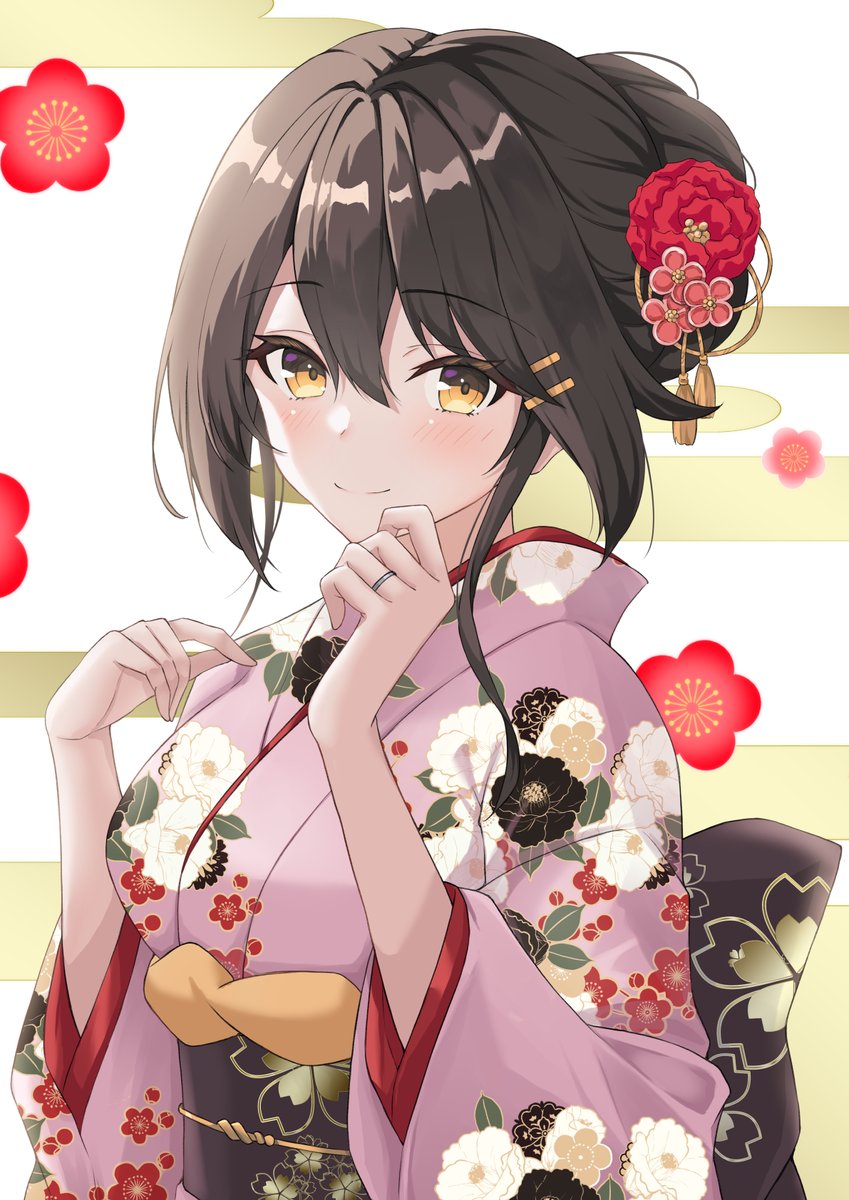 遅くなりましたが、あけましておめでとうございます！🎍
