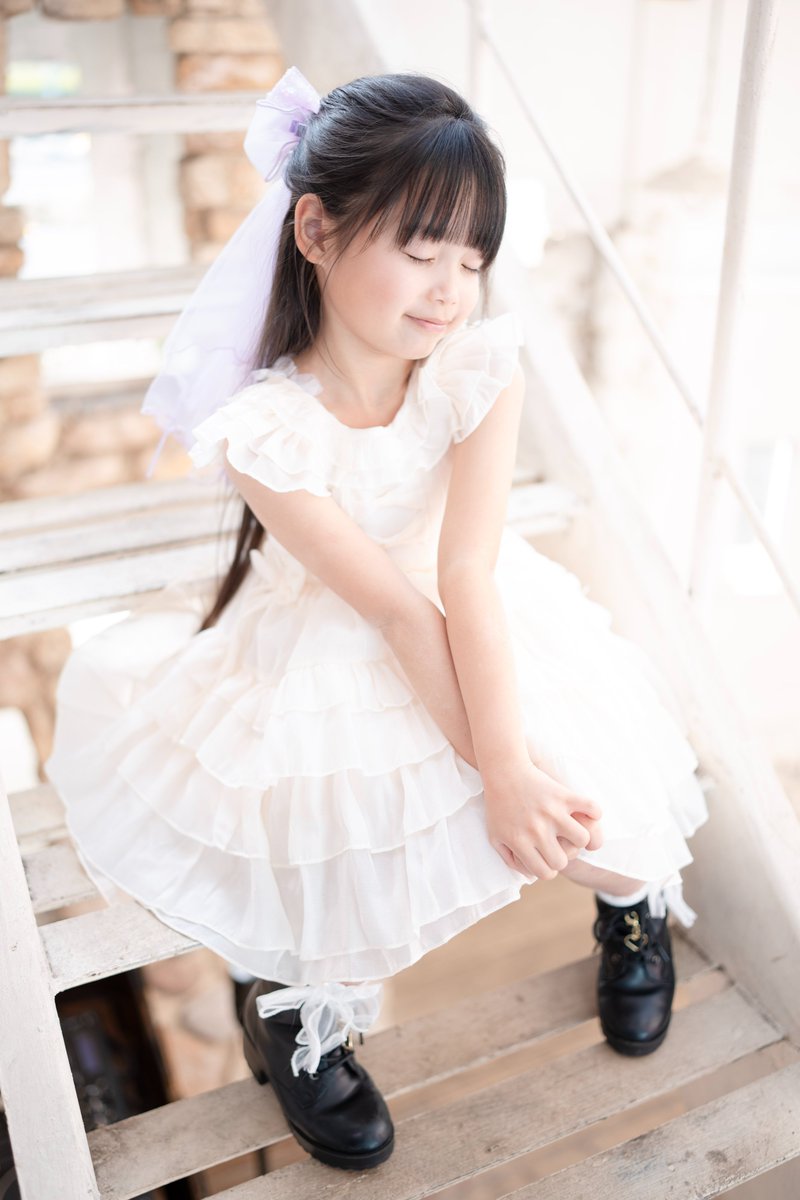 2025.12.29 TIP撮影会 まあちゃん(@maa_chan_0501) 12日(月)に天使