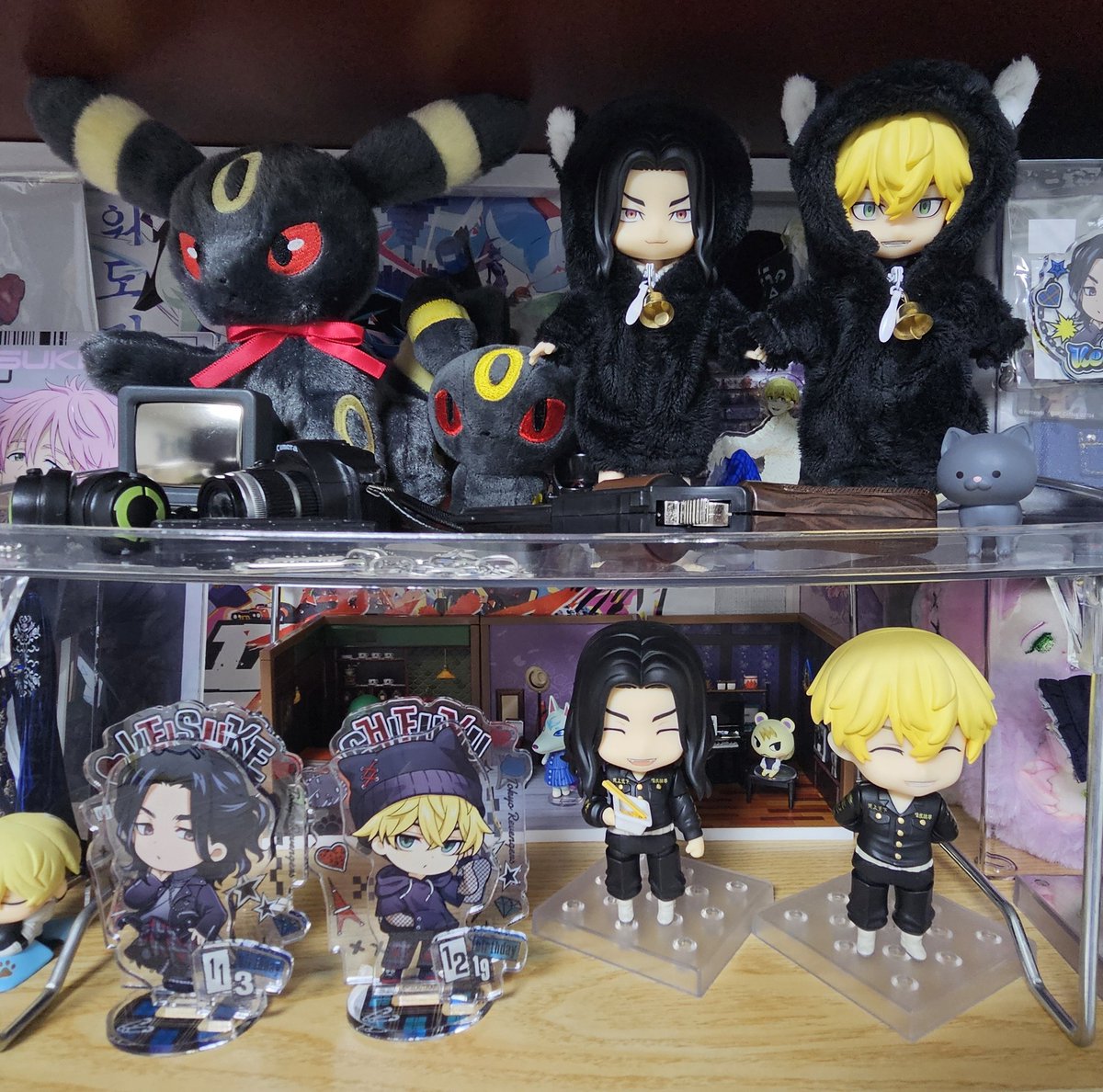 제 24k 라부부예요