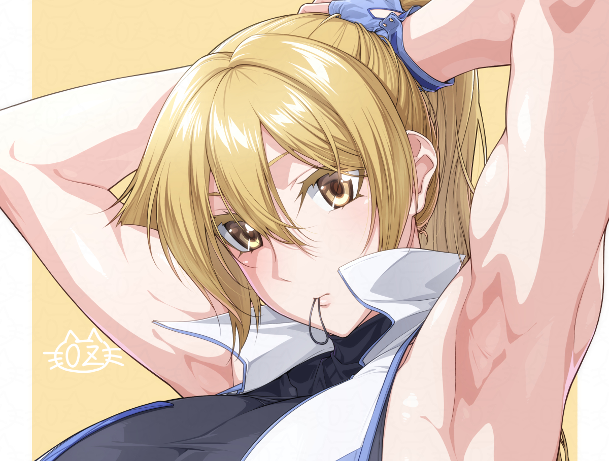 skebでのご依頼で描かせていただきました。

天上院明日香 - OZ猫のポートフォリオ|OZ猫 https://t.co/BGw2hOkYVc #クロスフォリオ 