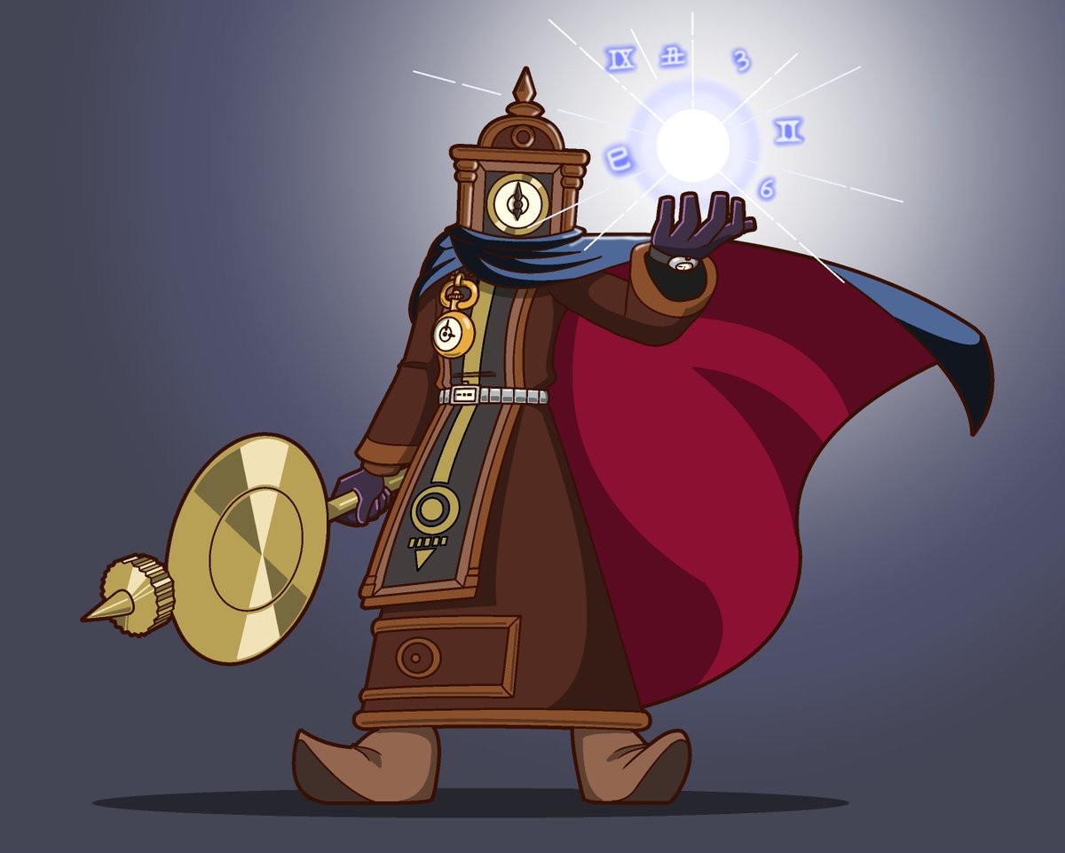 はじめましてこちら代表作になります レトロなモチーフが好きです