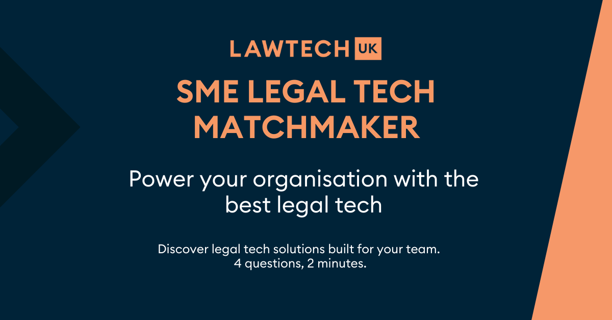 LawtechUK tweet media