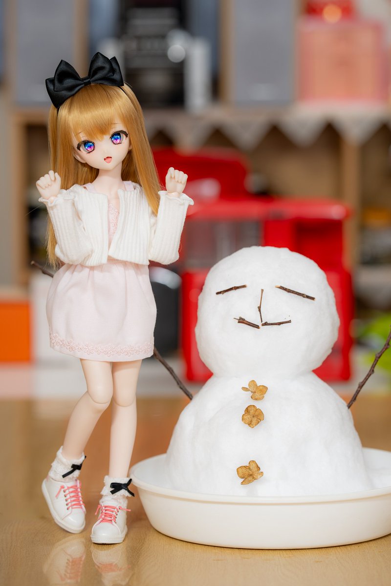 ふにゃほわ໒꒱ ̖́- (@mokyu_skn) / Posts / X