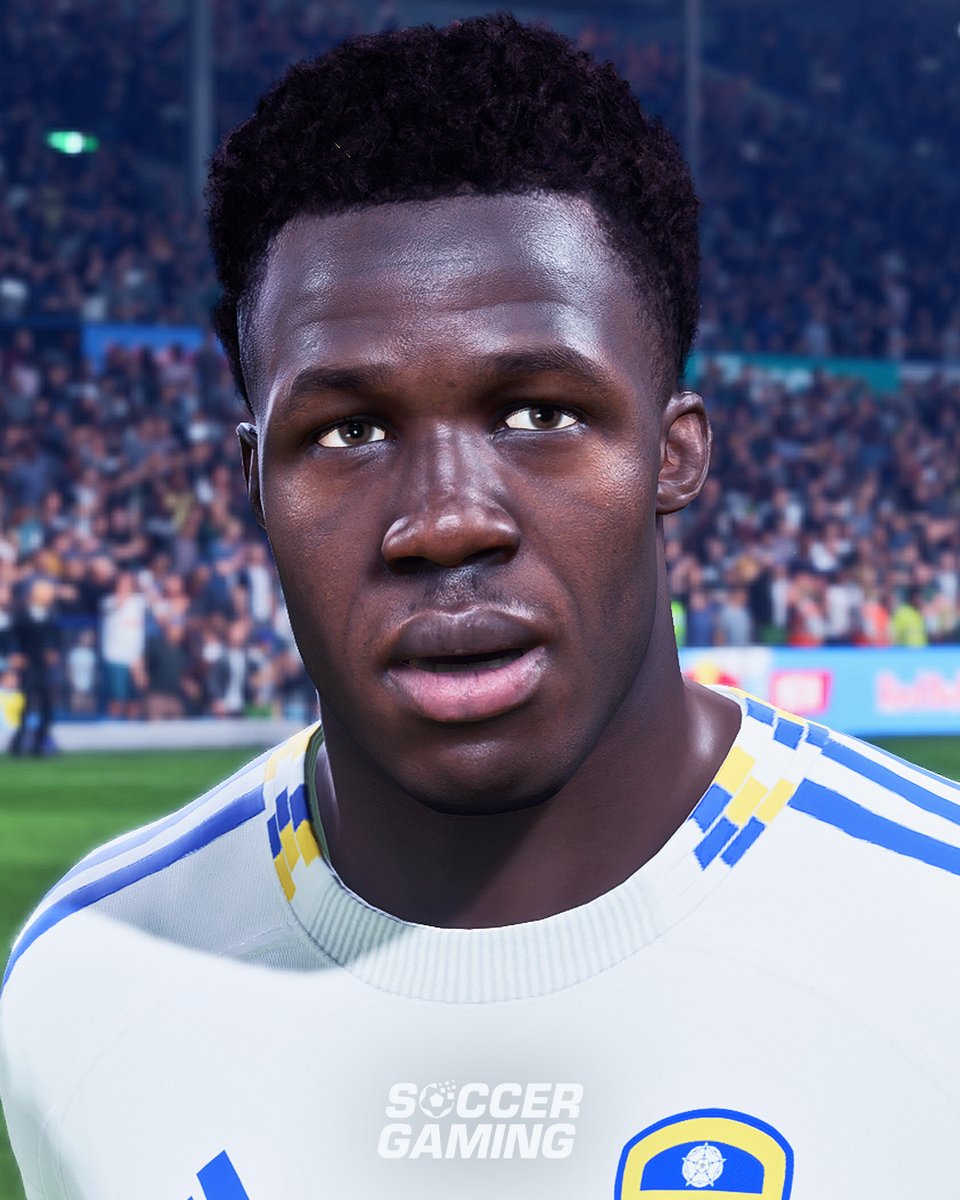 Soccer Gaming tweet media