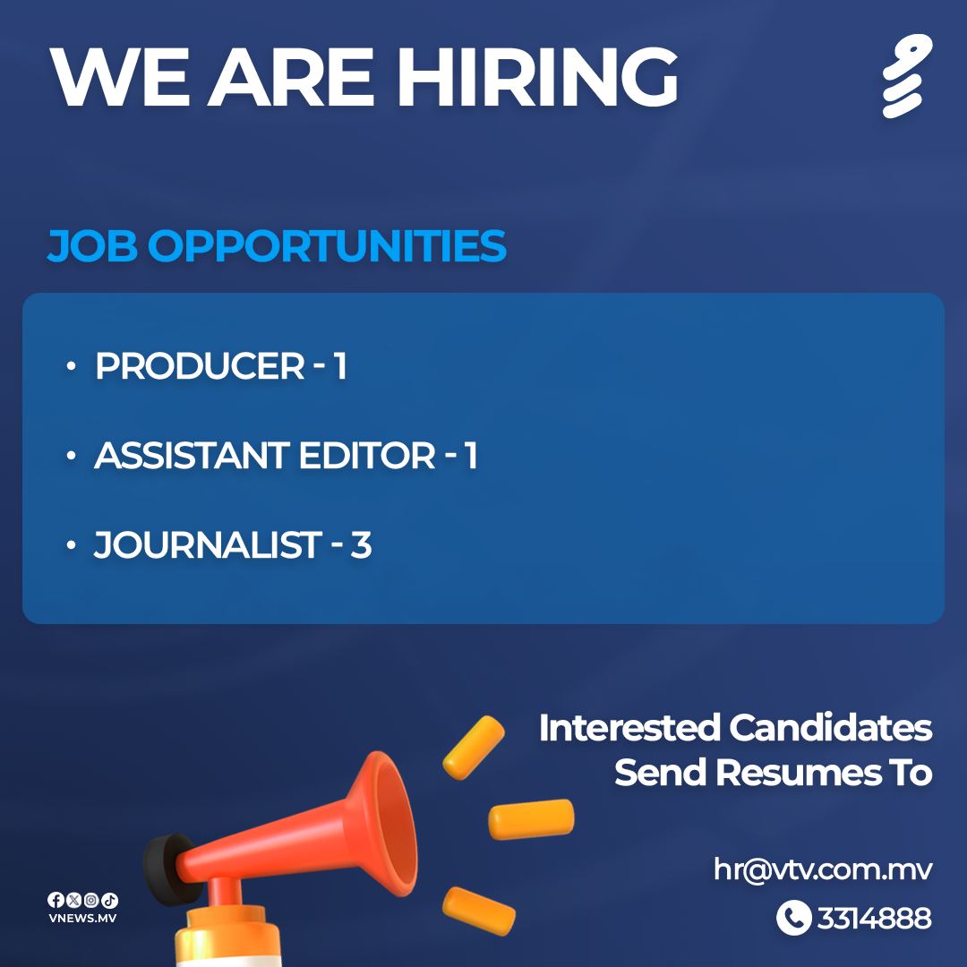 vnews.mv tweet media