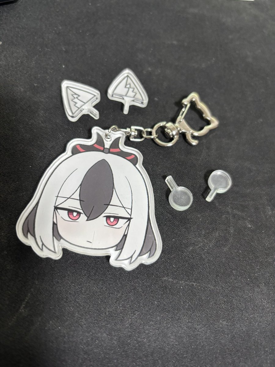 にゃんざい先生X1日目東メ-49ab (@nyanzaisensei) on X