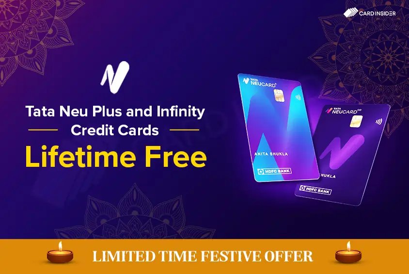 Lifetime Free Trick : 
1. Use below link for Applying 
2. कंपनी TCS पुणे (हिंजवडी) सिलेक्ट करा.
3. ऑनलाईन verify Kara. 
4. दोन्हीतील कोणतेही घ्या
 
Apply here: tataneu.com/v2/finance/cre…