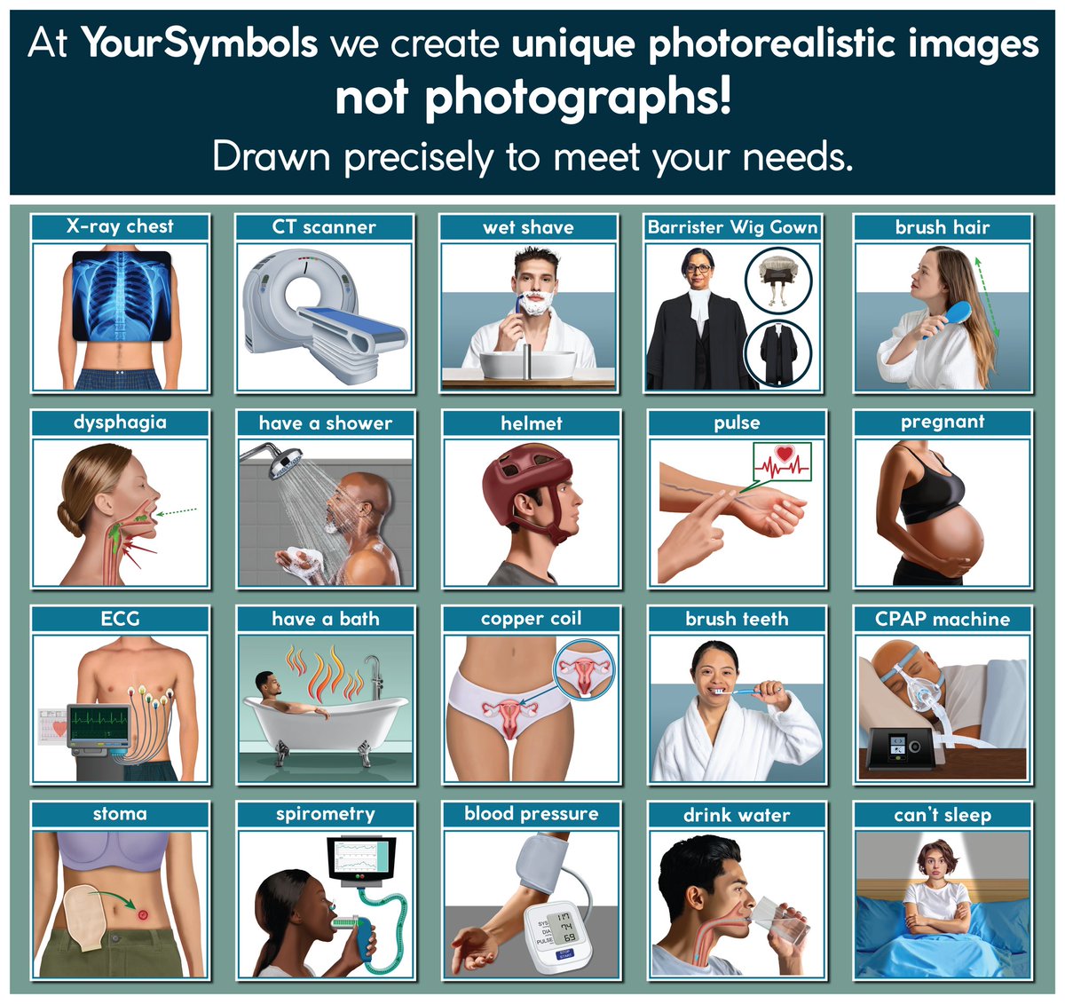 YourSymbols tweet media