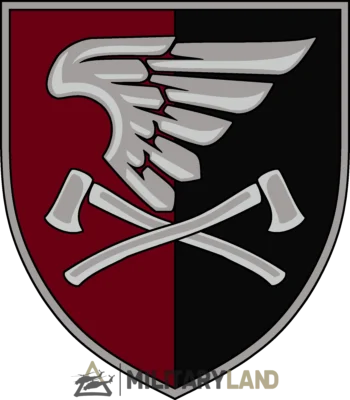 SapperJaeger's tweet image. I admit I'm biased

as an airborne sapper myself

and self-proclaimed volunteer for the 33rd Engineering Regiment &amp;amp; @7corpsDSHV  😉💪

#Ukraine #Orbat #orbatboys #NAFO