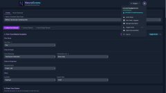 neurascene's tweet photo. If you're a #VentureCapital specialist interested in NeuraScene, this is what an administrative power user sees... https://t.co/sz3YEUqDJK