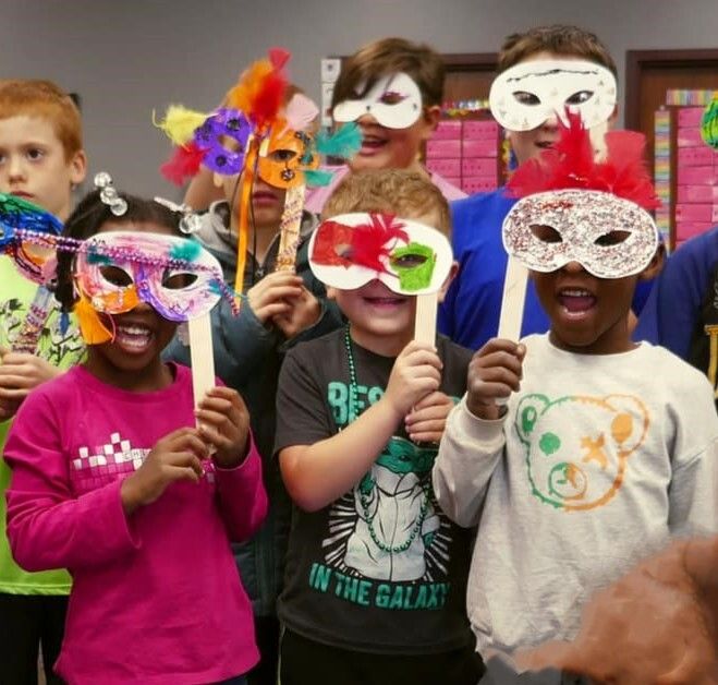 ✨ Make 2026 the Year You Make a Difference ✨Volunteer with the LUM After School Program &amp; help children grow through learning, encouragement, and connection. Your time builds confidence and creates brighter futures—starting in 2026. 💛Sign up TODAY 👉 buff.ly/BUNLgTo