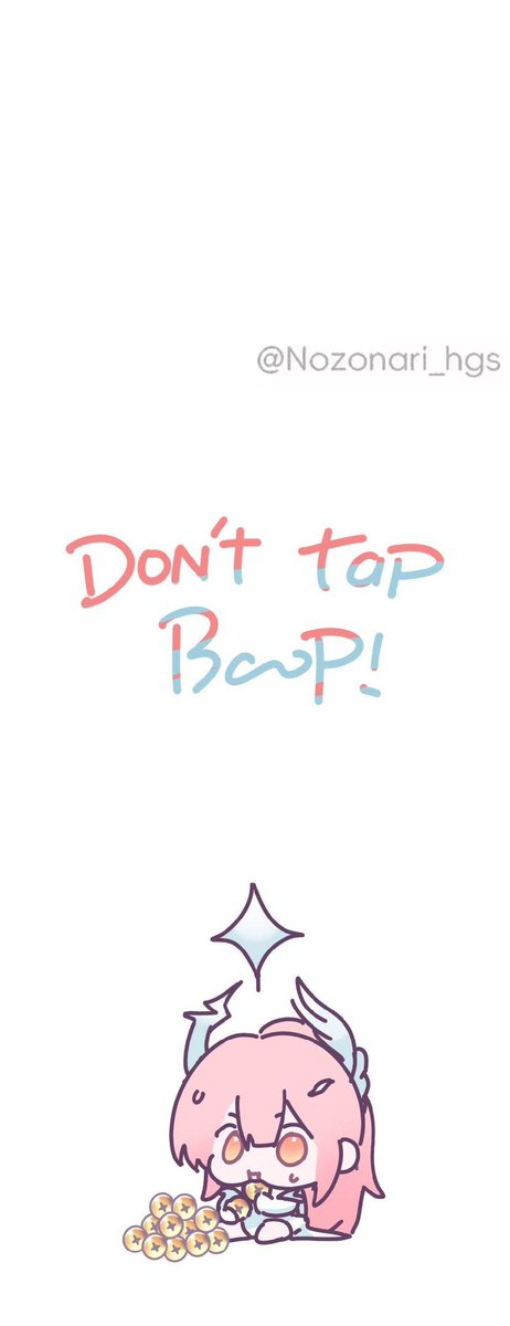 Nozonari_hgs's tweet image. Don't tap this! Day 246 
#鳴潮 #WutheringWaves #명조워더링웨이브 #WuWaFanart #1day1art #Aemeath #エイメス