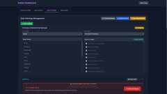 neurascene's tweet photo. If you're a #VentureCapital specialist interested in NeuraScene, this is what an administrative power user sees... https://t.co/sz3YEUqDJK