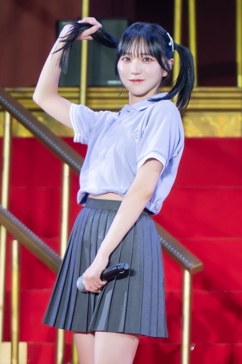 野口衣織 #イコラブ_カメコ #イコラブ8周年ツアー