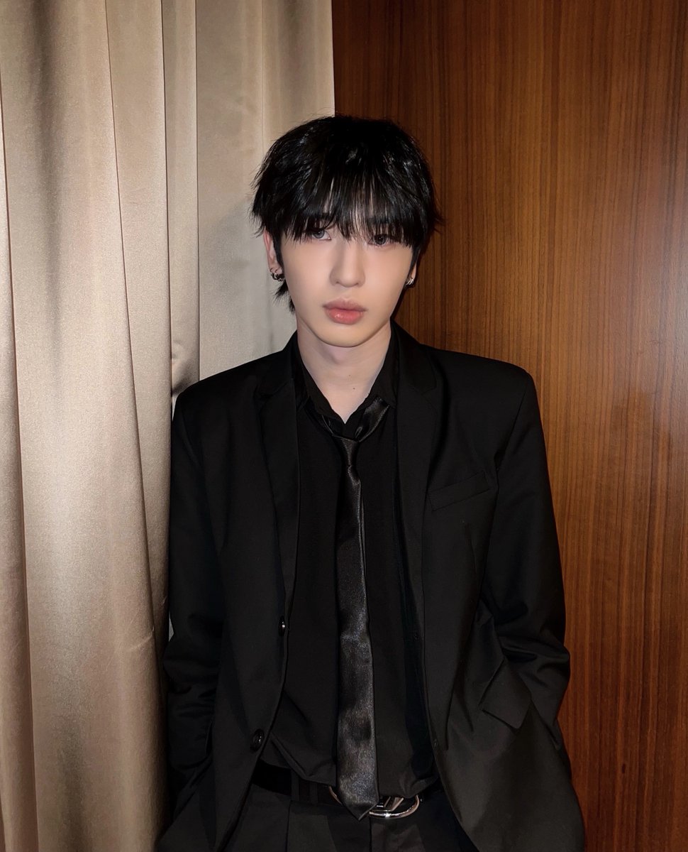 [#다빈] 

2026 첫 상 -! 쏘블리 덕분이야 고마워 ~ 🤍

#XODIAC #소디엑 #DAVIN #다빈