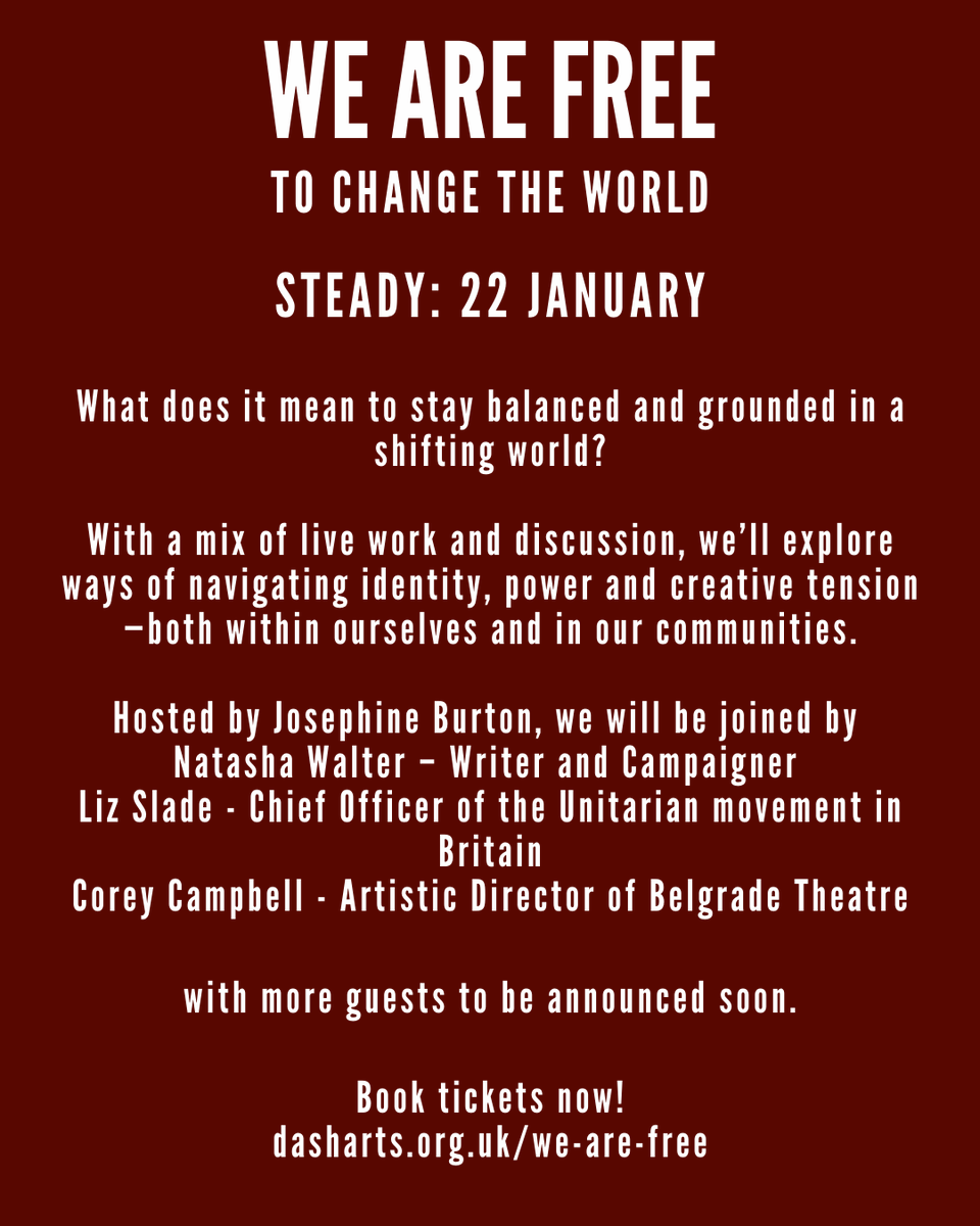 Dash Arts tweet media