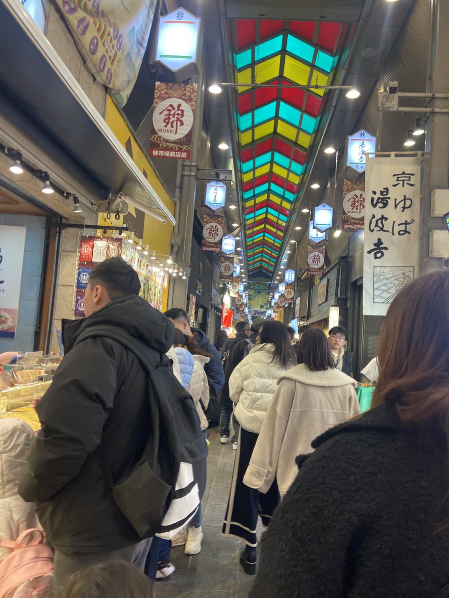 mtb219's tweet photo. カンジャンケジャンうまし！
河原町を堪能しました https://t.co/uqu4yhgeme