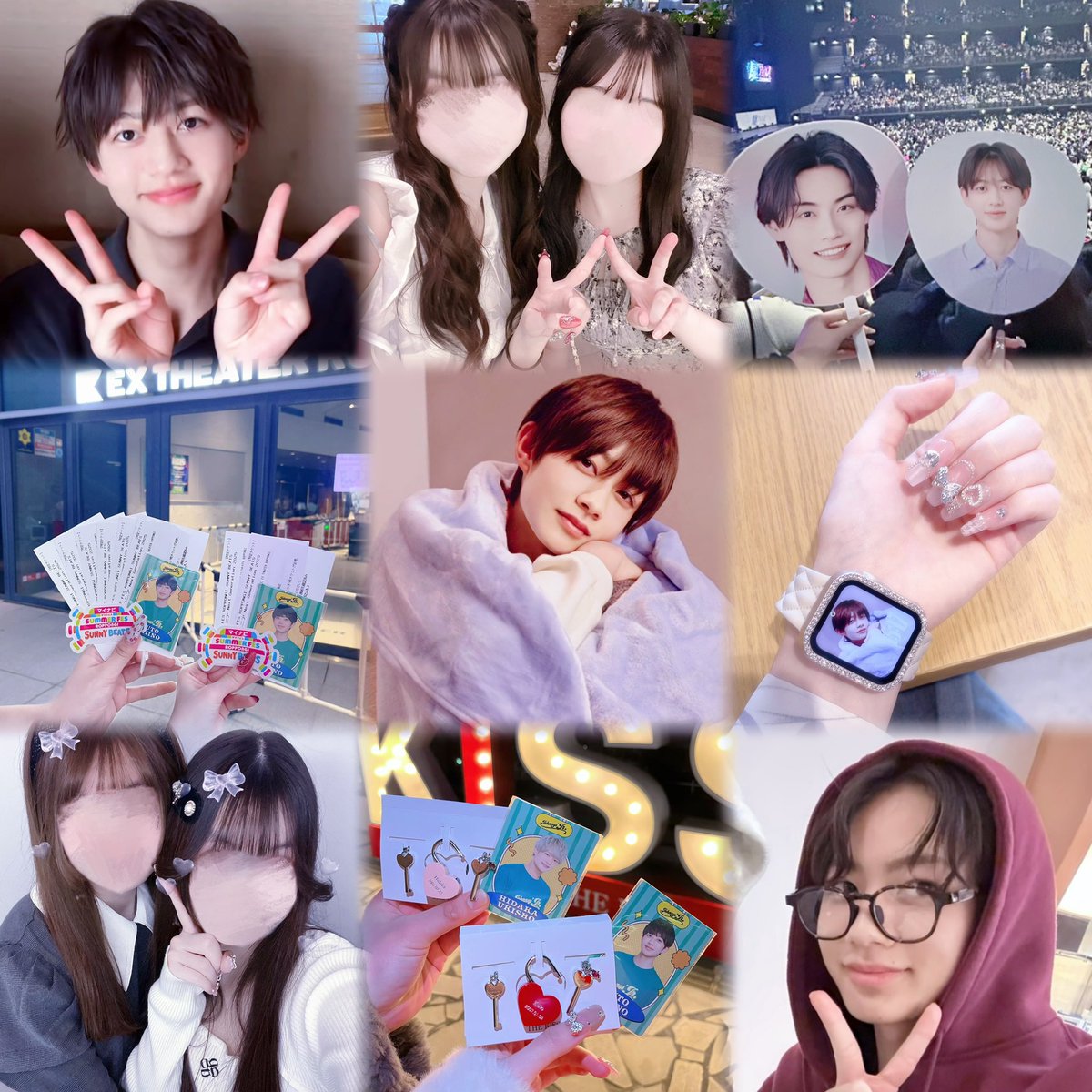 ₍ ᐢ. ̫ .ᐢ ₎ tweet media