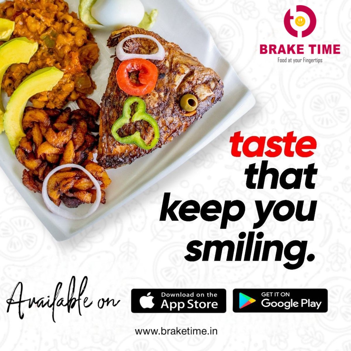 BrakeTime2026's tweet image. Brake Time is a SaaS-based institutional food ordering platform designed to enhance workplace dining. We empower corporate offices, hospitals, theatres, and institutions with smart ordering, faster service, and effortless cafeteria management.
#braketime #SAAS