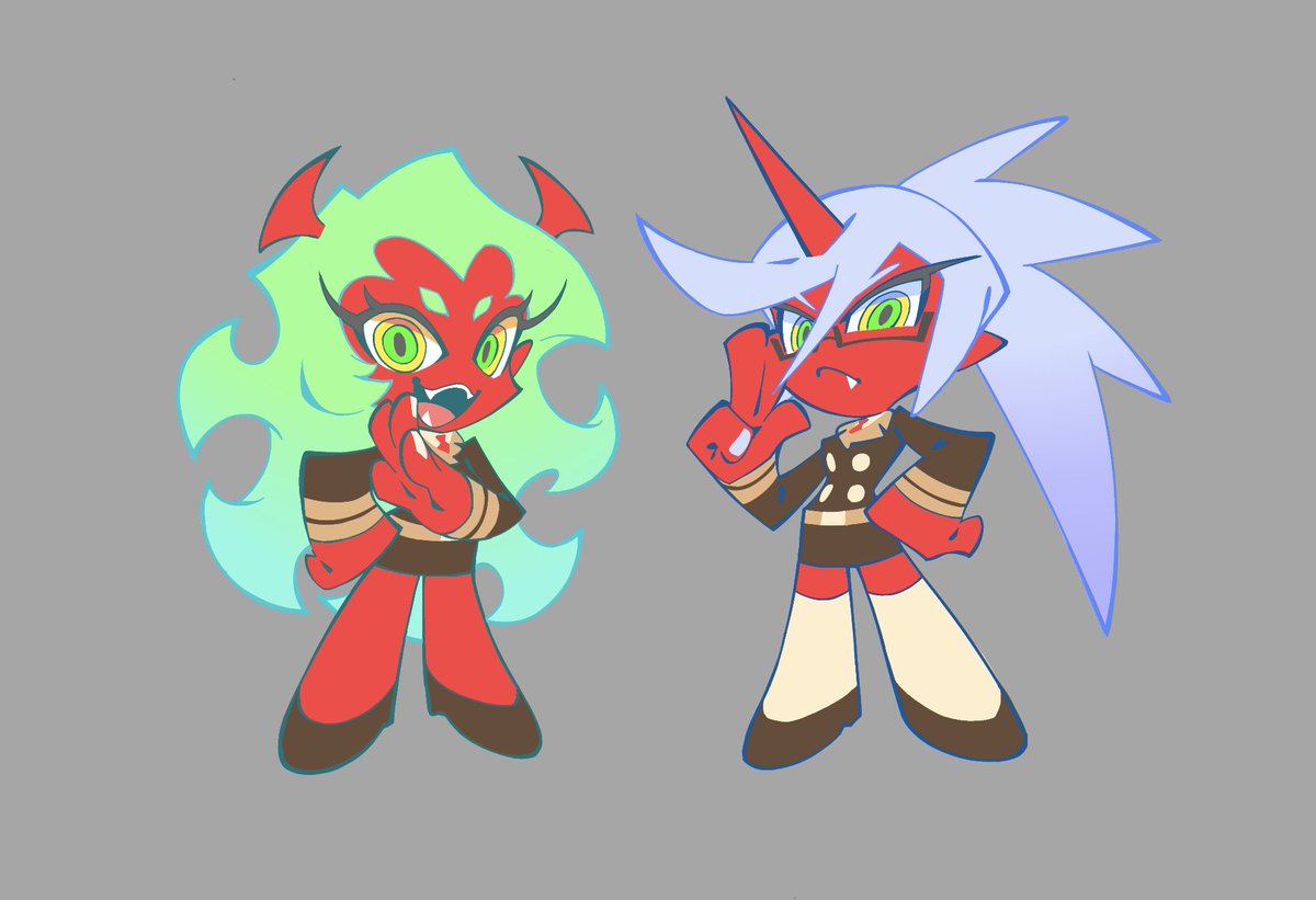 bb__zatta's tweet image. SD