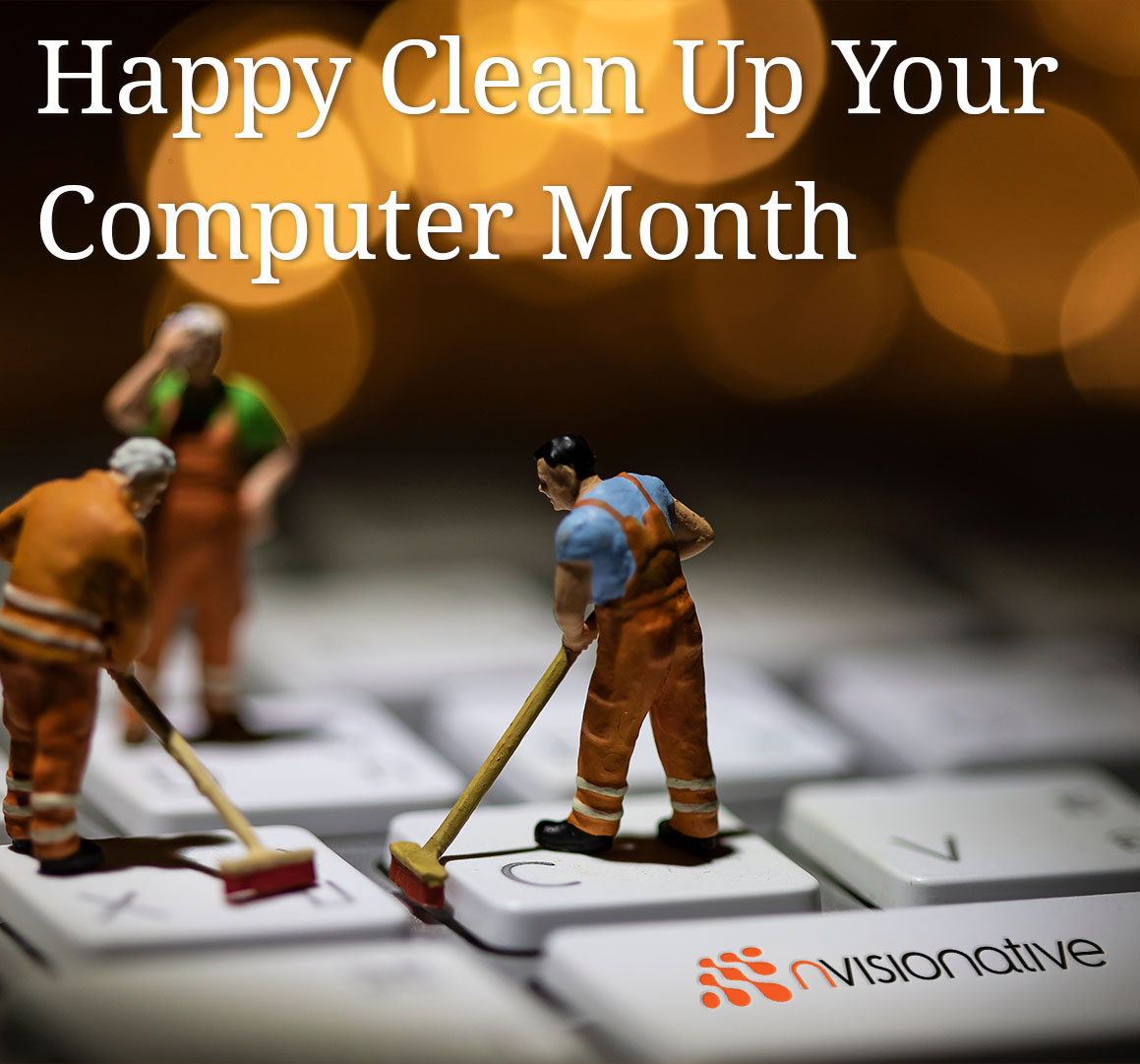 nvisionative tweet media